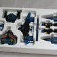 Bandai Power Rangers Lost Galaxy Gingaman DX Chogokin GD-14 Megazord Action Figure - Lavits Figure
 - 3