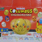 Tomy 2005 Pokemon Pocket Monsters Columbus Yura Yura 11+1 Secret 12 Trading Collection Figure Set - Lavits Figure
 - 1