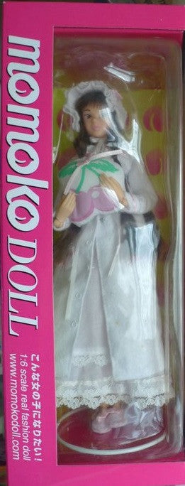 Sekiguchi 2005 1/6 Momoko Doll Good Night Cherry Action Collection Figure