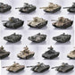 Takara 1/144 World Tank Museum Vol 9 18 Trading Collection Figure Set - Lavits Figure

