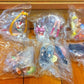 Bandai 2003 Pretty Soldier Sailor Moon Gashapon Capsule HGIF Part 4 6 Mini Figure Set - Lavits Figure
 - 1