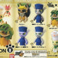 Bandai Monster Hunter Touma Airou Collection 8 Trading Figure Set - Lavits Figure
 - 1