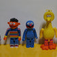 Medicom Toys Kubrick 100% Sesame Street Series 1 5 Action Figure Set - Lavits Figure
 - 2