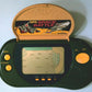 Casio 1991 CG-820L Super Space Battle Electronic Handheld Video LCD Game - Lavits Figure
 - 2