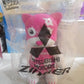 Toy2R 2006 Qee Collection Mitsubishi Motors Zinger Pink Cat Ver 8" Vinyl Figure - Lavits Figure
 - 3