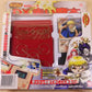 Bandai Konjiki No Gash Bell Zatch DX Red Magic Book Sound LCD Picture Play Game - Lavits Figure
 - 1