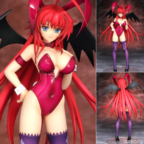 Griffon R-Line 1/8 High School D×D Rias Gremory Pvc Figure - Lavits Figure
