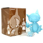 Bonustoyz 2003 Mist Malus Blue Ver. 8" Vinyl Figure - Lavits Figure
 - 2