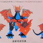 Doyusha 1/100 Jushin Ryger Liger Dolga Dragon Plastic Model Kit Figure Set - Lavits Figure
 - 2