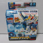 Takara Battle B-Daman Model Kit No 106 Cobalt Blaster Plastic Model Kit Action Figure - Lavits Figure
 - 1