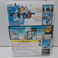 Takara Battle B-Daman Model Kit No 106 Cobalt Blaster Plastic Model Kit Action Figure - Lavits Figure
 - 2