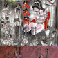 Ero Pon Eropon Series R18 Harada Ujo Box Ver Mini Trading Collection Figure - Lavits Figure
 - 1