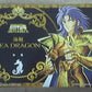 Bandai Saint Seiya Poseidon Myth Gold H.K. 6 Vintage Plastic Action Figure Set