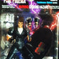 Epoch 1/10 Namco's Tekken 3 Paul Phoenix Action Collection Figure - Lavits Figure
 - 1