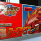 Takara Super Battle B-Daman Bomberman Bakugaiden A-11 Model Kit Figure - Lavits Figure
 - 3