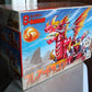 Takara Super Battle B-Daman Bomberman Bakugaiden A-11 Model Kit Figure - Lavits Figure
 - 1