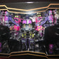 Astron Transformers Seiber Omnicron Nemesis Edition Action Figure Set - Lavits Figure
 - 2