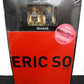 Medicom Toy 2003 Eric So Kubrick 100% Milk & Shake 2 2.5" Vinyl Figure Set - Lavits Figure
 - 1