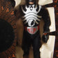 Medicom Toys 1/8 RAH 220 No 17 Kamen Masked Rider V3 Deathtron Fighter Action Figure - Lavits Figure
 - 2