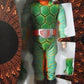 Medicom Toys 1/8 RAH 220 No 19 Kamen Masked Rider Deathtron Action Figure - Lavits Figure
 - 2