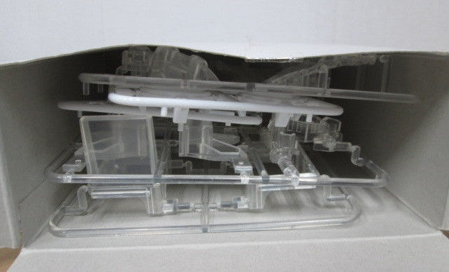 Takara Battle B-Daman Model Kit No 106 Cobalt Blaster Crystal Ver Plastic Model Kit Action Figure - Lavits Figure
 - 2