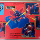 Bandai Power Rangers Zeo Super Sentai Ohranger Robot Simulator Action Play Set Figure - Lavits Figure
 - 3