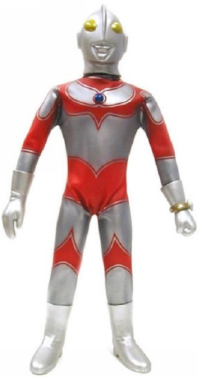 Takara 12" Microman Henshin Cyborg 1 Ultraman Jack Japan Exclusive Action Figure - Lavits Figure
 - 1