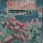 Sega 1992 Game Gear Super Smash T.V. TV Japan Ver. - Lavits Figure
 - 1