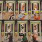 Bandai Naruto Shippuden Rasengan Special 10 Trading Figure Set Uzumaki Gaara Hatake Kakashi - Lavits Figure
 - 2