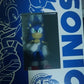 Sega 2006 Sonic The Hedgehog 15th Anniversary Limied Pvc Figure - Lavits Figure
 - 2