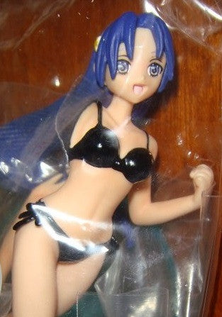 Megahouse Premium Heroines SNK Beach Volley Ball Athena 2P Trading Figure - Lavits Figure
