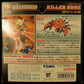 Tomy Zoids 1/72 EZ-061 Killer Dome Crab Type Model Kit Action Figure - Lavits Figure
 - 2