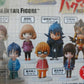 Medicom Toys UDF Ultra Detail Figure Bakuman 7 Trading Collection Figure Set - Lavits Figure
 - 1