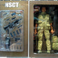BBi 12" 1/6 Collectible Items Elite Force Navy Seal NSCT National Security Co-ordination Team Raider Action Figure - Lavits Figure
 - 2