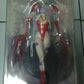 Yamato Capcom Girls Collection Darkstalkers Vampire Savior Morrigan Red Ver Pvc Figure - Lavits Figure
 - 1