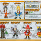 Bandai Final Fantasy IX 9 Gashapon Capsule Part 1 7 Mini Trading Collection Figure Set - Lavits Figure
 - 1