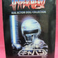 Ohtsuka Kikaku Hyper Hero Real Action Doll Collection Series Space Sheriff Gavan Figure - Lavits Figure
 - 1