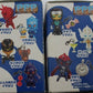 Bandai Kamen Masked Rider PPP Prop Plus Petit Den-O Ver. 7+1 Secret 8 Trading Figure Set - Lavits Figure
 - 2