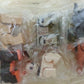 Medicom Toy B@wbrick Bowbrick Series 1 6 Action Dog Figure Set Kubrick - Lavits Figure
 - 2