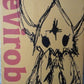 Play Imaginative 2007 Devilrobots Evirob 18" Ver. Vinyl Figure - Lavits Figure
 - 1