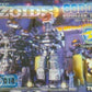 Tomy Zoids 1/72 RZ-014 Godos Dinosaur Type Action Model Kit Figure - Lavits Figure
 - 1