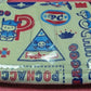 Sanrio 1999 Pochacco The Yorimichi Dog Wallet Purse Bag - Lavits Figure
 - 2