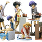Kotobukiya One Coin Grande Series ToHeart2 8 Trading Mini Figure Set - Lavits Figure
 - 2