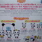 Takara Tomy Digital Pet Funny Panda Money Coin Bank Play Figure - Lavits Figure
 - 2