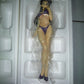 Musasiya 1/6 Futari Ecchi Step Up Love Story Onoda Yura Full Paint Bikini Figure - Lavits Figure
 - 2