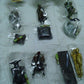 Run'A Buddha Vol 1 9 Trading Collection 12 Figure Set - Lavits Figure
 - 2