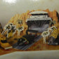 Carlton Gerry Anderson Thunderbirds Toys R Us TB2 & Rescue Vehicles Plastic Model Kit Figure - Lavits Figure
 - 1