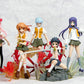 Bandai Mai Hime 5 Trading Collection Figure Set