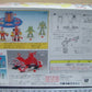 Bandai 1997 B-Robo Kabutack Beetle Battle Play Set Part Vol 3 Action Figure - Lavits Figure
 - 2