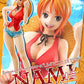 Megahouse 1/8 One Piece POP Limited Edition Nami Mugiwara Ver. Pvc Figure - Lavits Figure
 - 1